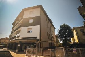 Appartamento Dario Campana 74 - Affitti Brevi Italia, Rimini