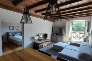Appartamento per 2 o 4 persone - Gran Madre Apartments, Torino