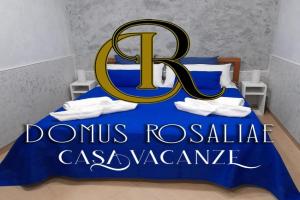 Domus Rosaliae - Casa Vacanze, Sferracavallo
