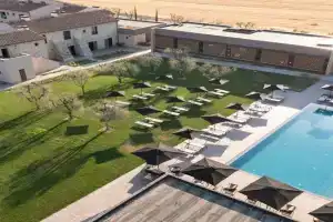 I Vivai Hotel, Prato