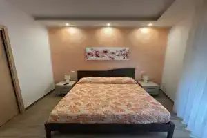 Casa del Monte, Enna