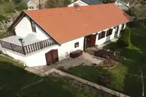 Badacsonyi Présház Guest house, Badacsonytomaj