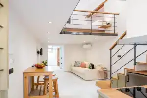 Nem Home, amazing 1 bedroom house, Chania Town