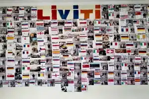 LiViTi Guest house, Areni