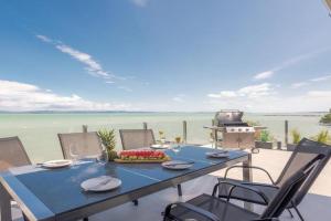 LelleMarine by BLTN Apartmanok, Balatonlelle