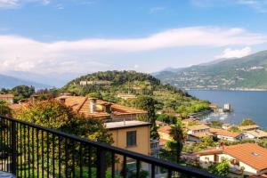 OLIVE TREE LAKE VIEW APARTMENT, Bellagio