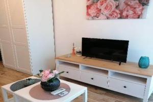 Rose Apartman, Balatonszabadi Furdotelep