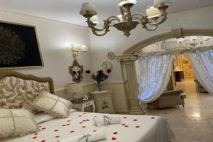 Regina Suite Mini-hotel, Brindisi