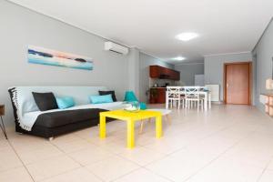 Di Emma Apartments, Limenas