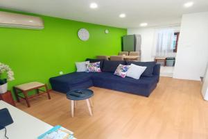 Center Perfect Spot Apartments, Split