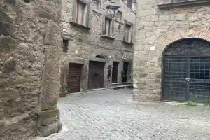 Casa Vacanze: La casa di Gin, Viterbo