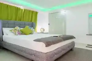 Cozy 1bd with common Jacuzzi Guest house, Sosua