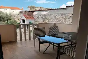Apartment Katerina, Supetar