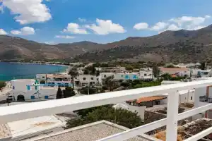 Ornella's & Laura's secret place Apartments, Livadia