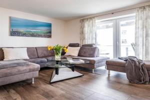 Haus Deichkieker Apartment 1 4, Busum