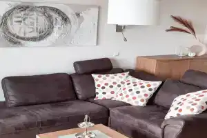 Haus Ankerplatz Apartment 2 2, Busum