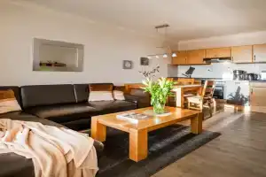 Haus Ankerplatz Apartment 2 5, Busum