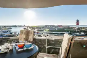 Haus Ankerplatz Apartment 3 1, Busum