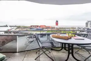 Haus Ankerplatz Apartment 3 5, Busum