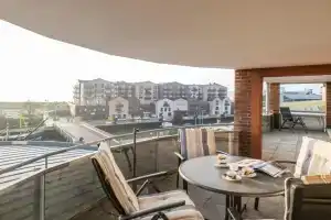 Haus Ankerplatz Apartment 3 6, Busum