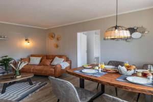 Haus Treibholz Apartment 2, Busum
