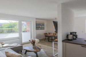Haus Treibholz Apartment 3, Busum