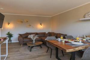 Haus Treibholz Apartment 5, Busum