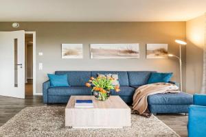 Haus Deichoase Apartment 1 5, Busum