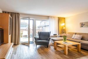 Haus Kähler 1 Wohnung 3 Apartments, Busum