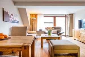 Haus Kähler 1 Wohnung 5 Apartments, Busum