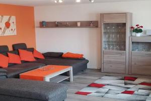 Haus Deichkieker Apartment 2 4 Strandoase, Busum