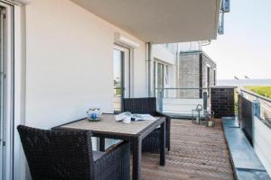 Haus Deichkieker Apartment 3 2 Tide, Busum