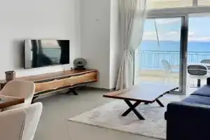 Saranda Miracle Sky Apartment, Sarande