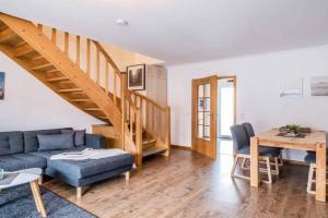 Haus Seemeile Seemeile 2 15 Apartments, Busum