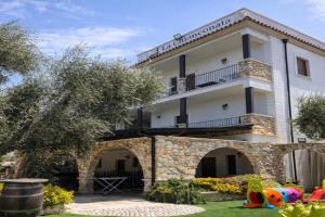 La Chianconata- Casa vacanze a, Vieste