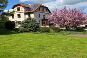 Apartment Hohe Pappel, Weimar