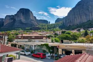 Gianna Plakia Kastraki - Meteora Guest house, Kalambaka