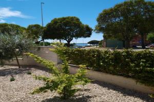 Apartman Magnolija, Umag