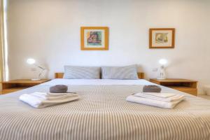 Large and comfortable 2-bedroom apartment in St. Julian's DBRI1-1, St Julians