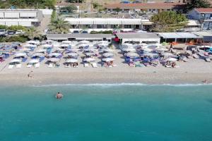 Takas Boutique Hotel, Vlore