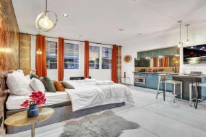 Aphrodite suite de prestige Apartments, Dijon