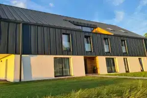 Apartamenty Boczna 3B z sauną i balią, Kudowa-Zdroj