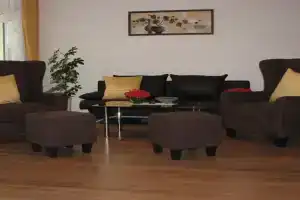 Ferienwohnung Zirkelstein Apartments, Bad Schandau