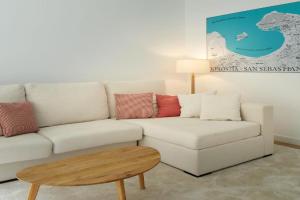 Malibu - Basque Stay Apartments, San Sebastian