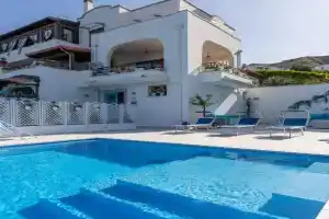 Almaré B&B Mini-hotel, Crotone