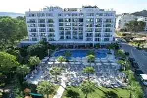 Delight Hotel & SPA, Golem