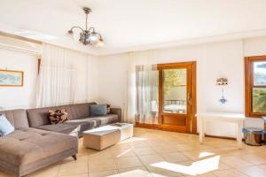 Kybele Garden Apartments, Kas