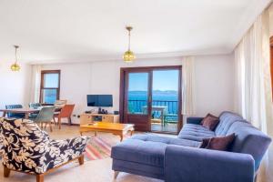 Kybele Sea view Apartments, Kas