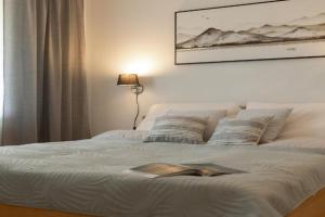 Fresh Apartment with Terrace + Free Parking, Graz