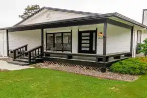 Cozy Cove Cottage, Seaside